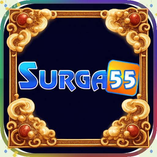 surga55 — mitra unggulan